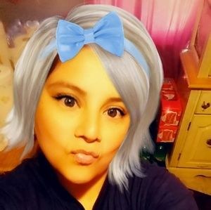 Meet your Posher, Sandra